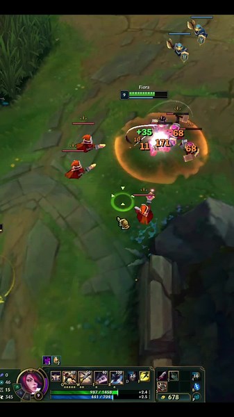 fresher_lol on TikTok