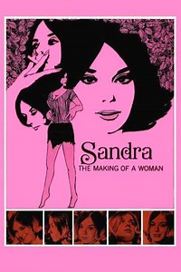 Sandra The Making of a Woman (1970) - Movie