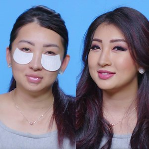 6.1M views · 1.4K reactions | Full face makeup tutorial & hacks  | Beauty Within | Facebook