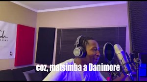 My Boi Simba Banqs on Nzungu Challenge s/o Qounfuzed Yeah Simba Banqs | Tyfah Guni