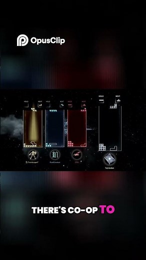 Tetris Effect: Why It's the BEST Tetris Game!