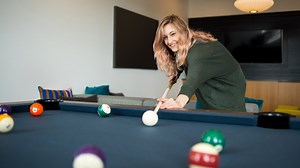 How To Care For Your Swimming Pool Table