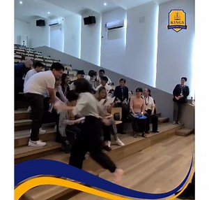 19K views · 588 reactions | Opening our students' IGCSE Results! From nervous anticipation to pure elation – witnessing the rollercoaster of emotions as students dive into their IGCSE results journey  We'd like to appreciate each and every student who put all their effort and hard work through this amazing journey. #ResultsDayJoy #ProudAchievements" | KINGS International School | Facebook