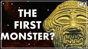 How ancient myths created the first monster
