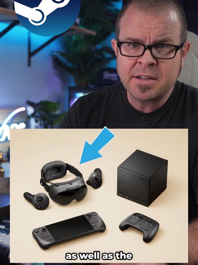 A Steam Machine Update At Last (not good though) #pcgaming #technews #steammachine