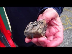 Rubi DC 250 Wet Saw Review