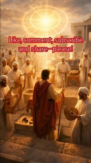 Remembering the Way: Why Chronicles Rewrites Israel’s Story