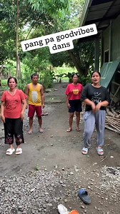 sabay sabay ang galaw #reels #fbreels #ateMaria | Ate Maria