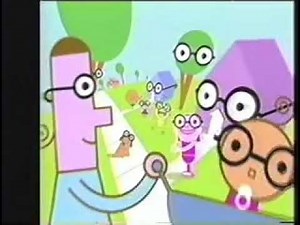 WKNO Arthur bumper (1999-pres)