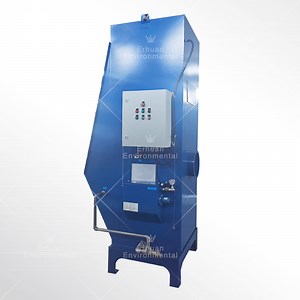 [Hot Item] Industrial Application Electrostatic Precipitator Wesp for Power Plant / Steel Plant Wet Scrubber