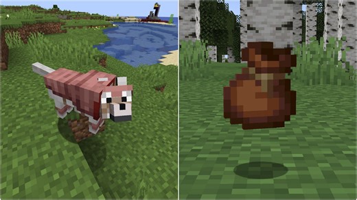 How Minecraft's recent incremental updates are as good as major ones