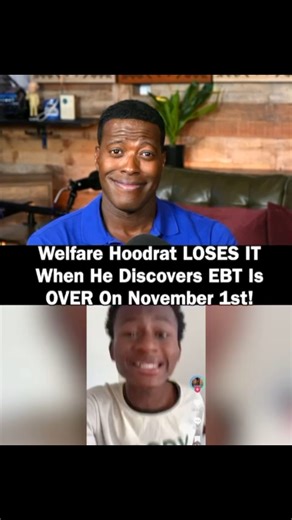 Shameless, lazy, spoiled, entitled! | Rob Smith