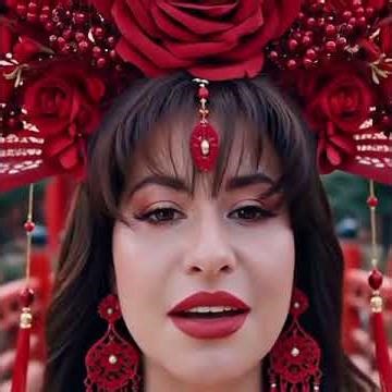 Sukiyaki ( Selena Quintanilla (video musical)