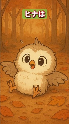 【雑学】北海道の生き物の“行動”雑学04 #北海道 #生き物 #雑学