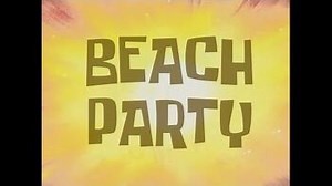 Beach Party - SB Soundtrack