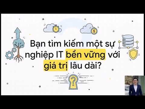 01. Oracle DBA Career: A Stable Future | Tran Van Binh, Oracle Database Master