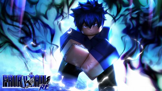 Fairy Tail Re Codes (January 2026)