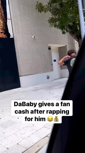 “That’s DaBaby?” 😂😂 | Hot Freestyle