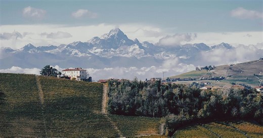 Stürzte er wegen Wasserfall-Foto in den Tod? Deutscher in Italien tragisch verunglückt