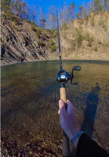 Mastering Rattle Trap Techniques for Spring Bass Fishing