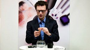 4K views · 65 reactions | Manually cleaning your brushes is a tedious task! Simplify your life with StylPro. Following these simple tips and tricks. Available in India on www.tressmart.com and www.amazon.in with COD option available. #StylPro #StylProIndia #MakeupBrushes #CleanBrushes #QuickAndEasy #TipOfTheDay | StylPro India | Facebook