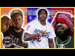 Is Peace Possible in Los Angeles? | Unity Between Crips, Hoovers, and Bloods