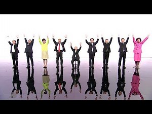 ザ・ニュースペーパー / がむしゃら万歳！