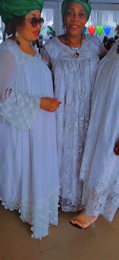 Grace Decca TikTok Challenge with Her Children - TikTok News