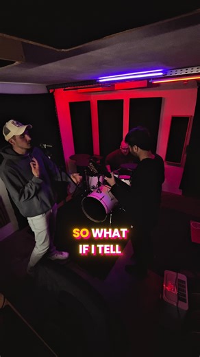 What would you tell the world?🖤