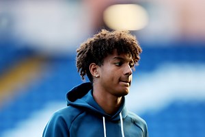 Wolves staff are really excited about 17-year-old gem right now