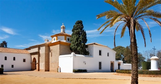 Monasterio de la Rábida: historia y precio de uno de los monumentos más importantes de Huelva