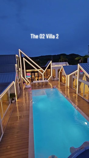 The O2 Villa 2: New Pool Villa in Khaoyai - Review