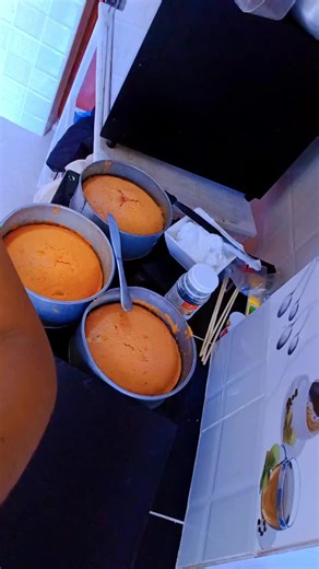 A Letter to Aspiring Bakers: Finding Your Niche