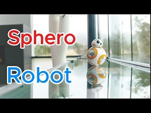 What is a Sphero robot?, Does Sphero work with Android?, What devices does Sphero work with?