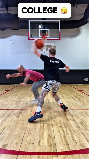 Snatch Counters for ELITE Hoopers 😵‍💫📈🎒 | Basketball Plays