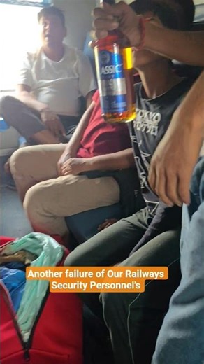 #indiarailway #irctc ‎⁨@IRCTCOFFICIAL⁩ ‎⁨@RPFCR⁩ ‎⁨@RailwayProtectionForce_India⁩