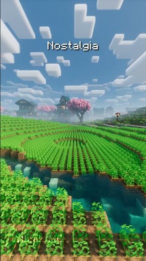 The only MINECRAFT SHADERS you will need in 2026