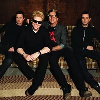 The Offspring Tour Dates & Tickets
