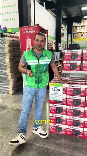 Si se va la luz constantemente, necesitas un regulador de voltaje #regulador