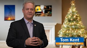 NPPD is honored to power the lives of Nebraskans at the flip of a switch. On behalf of more than 1,900 teammates across the state, thank you for allowing us to serve you. I wish you all a safe and happy holiday season. #NPPD #PublicPower #AlwaysThereWhenYouNeedUs #CommunityPowered | Nebraska Public Power District