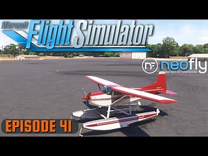 MSFS 2024 | Neofly Series EP41