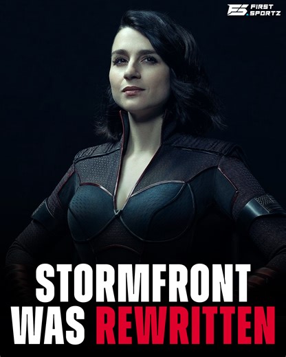 The Boys: How Stormfront was completely rewritten