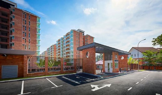 Sg Long Residence - Condominium for Sale or Rent | PropertyGuru Malaysia