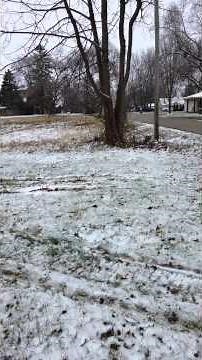 vintage 1972 chaparral snowmobile