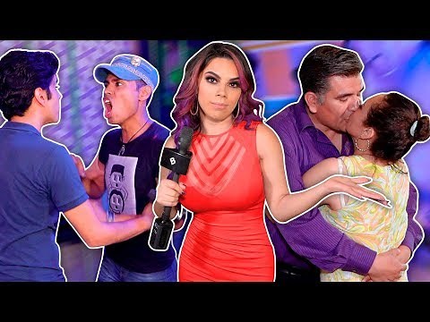 Exponiendo Infieles Ep. 116 | Dormía con el enemigo