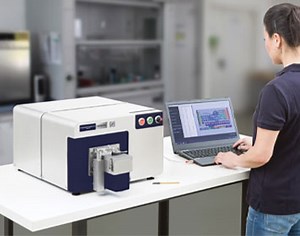 Foundry Master Smart