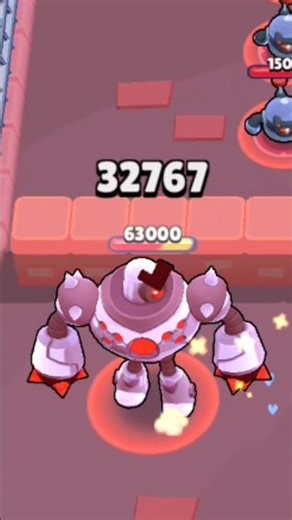 UN ÉNORME BUG SUR BRAWL STAR 😱 #brawlstars #supercell #shorts #viral #viralvideo #foryou