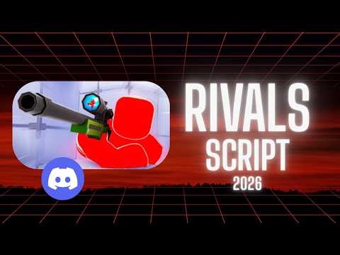 The OP Rivals Script Everyone Wants in 2026