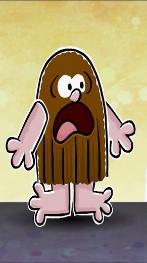 What Was The First Language On Earth!? #shorts #youtubeshorts #explore