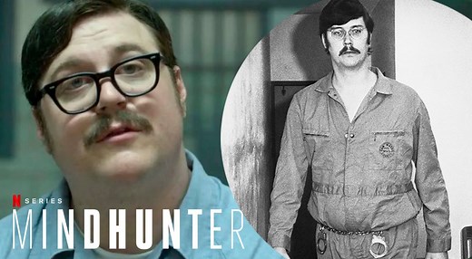 “Mindhunter”: ¿quién es Ed Kemper, el asesino que burló a la justicia y jamás se arrepintió?